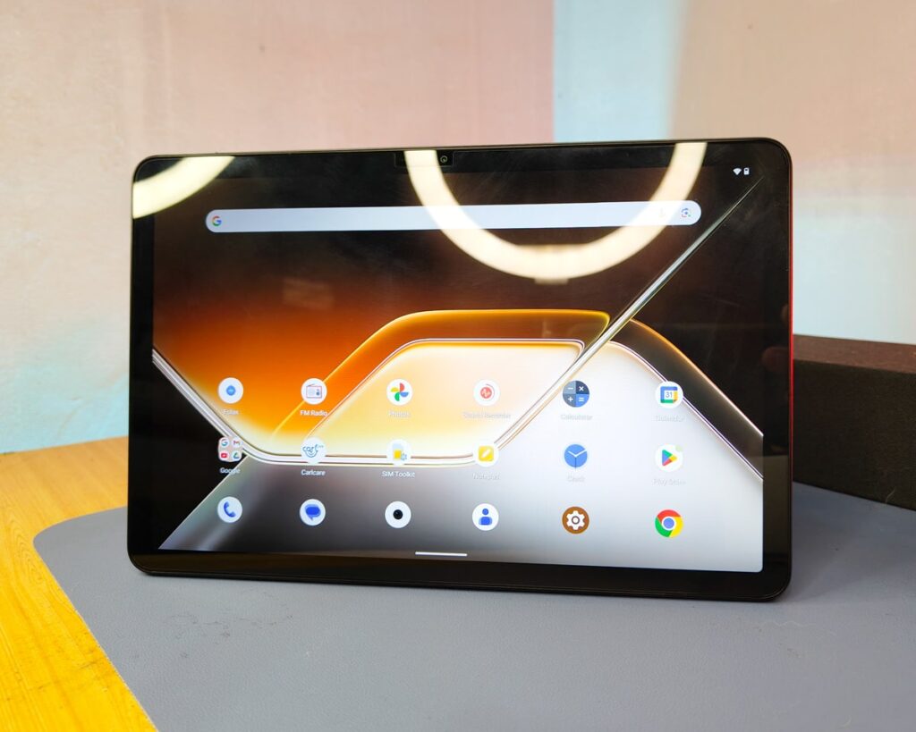 Tablet for Play and Everyday: What Makes the Infinix XPAD 20 Stand Out 92 infinix xpad 20 review philippines 5