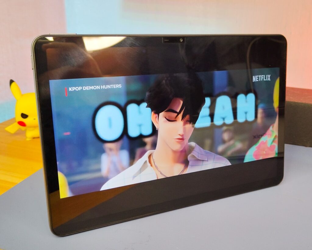 Tablet for Play and Everyday: What Makes the Infinix XPAD 20 Stand Out 90 infinix xpad 20 review philippines 6