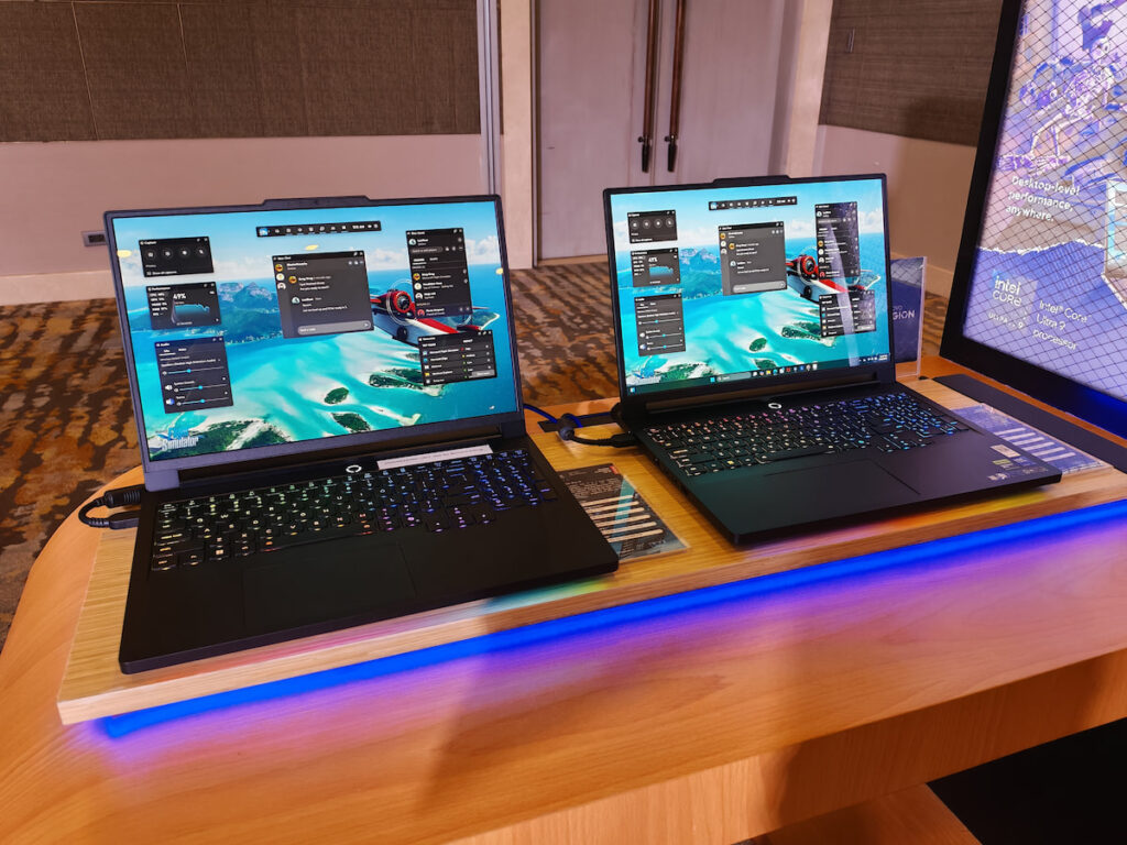 Lenovo Launches 2025 Yoga and Legion Laptops in the Philippines 91 lenovo legion laptop gen10 philippines 1
