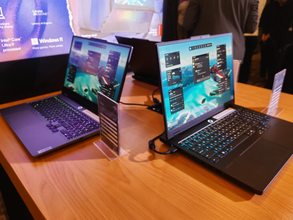Lenovo Launches 2025 Yoga and Legion Laptops in the Philippines 90 lenovo legion laptop gen10 philippines 2