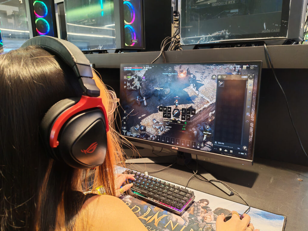 LORDNINE: Infinite Class MMORPG launches in the Philippines 87 lordnine infinite class philippines 1