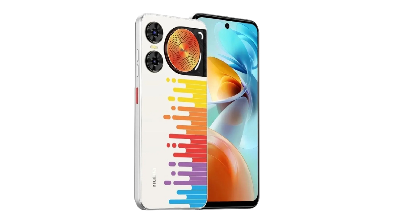 nubia music pro philippines
