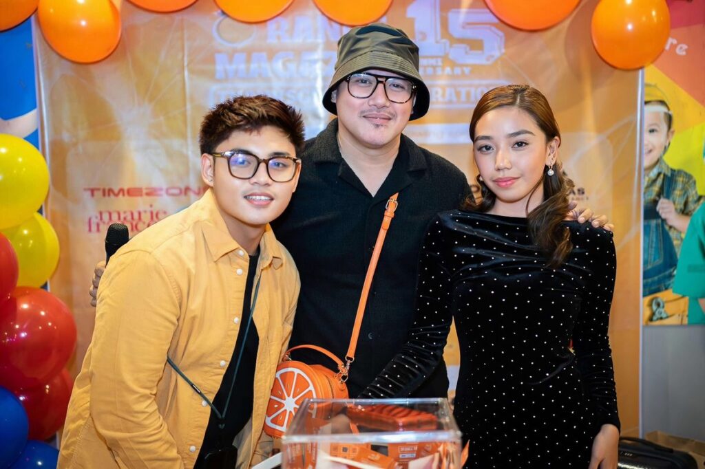 Orange Magazine celebrates 15 years of fresh, engaging media 87 received 1616812838992937 edit 1844077623409 1