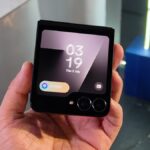 samsung galaxy z flip 7 fe review philippines 1