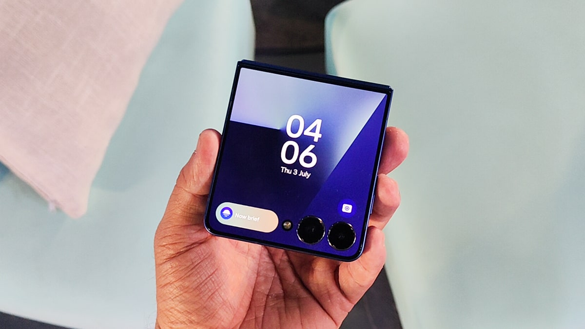 samsung galaxy z flip7 review philippines 10