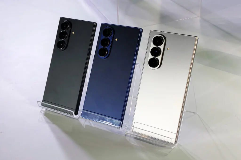 Samsung Galaxy Z Fold7 Now Official, Priced in the Philippines 85 samsung galaxy z fold7 philippines