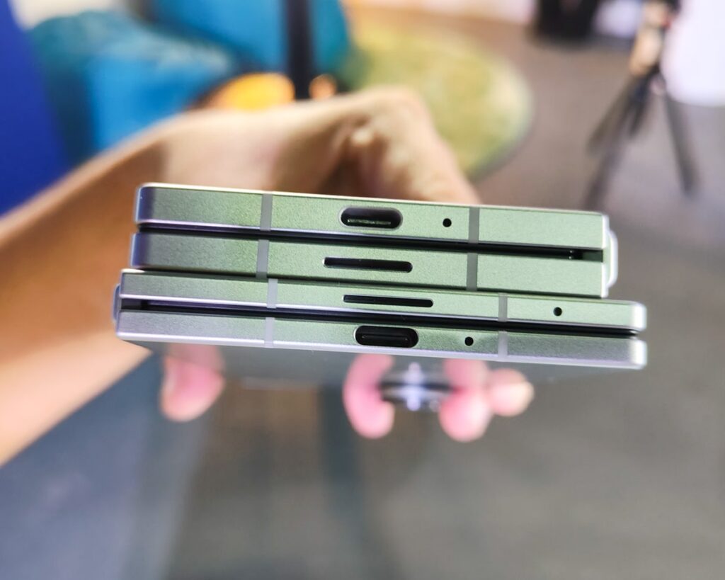 Samsung Galaxy Z Fold7 Hands-On: Lighter Build, Heavier Features 88 samsung galaxy z fold7 review philippines 3