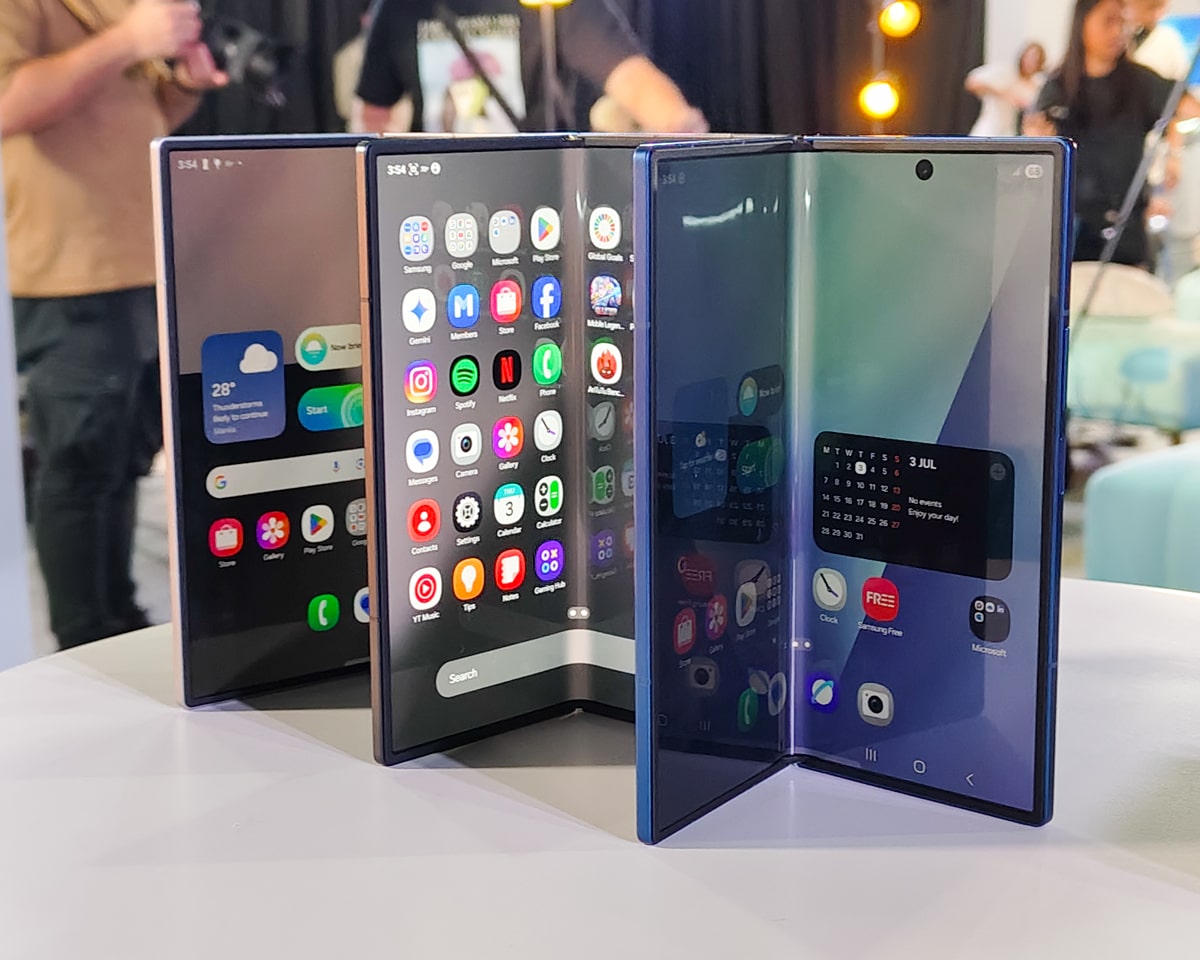 samsung galaxy z fold7 review philippines 5