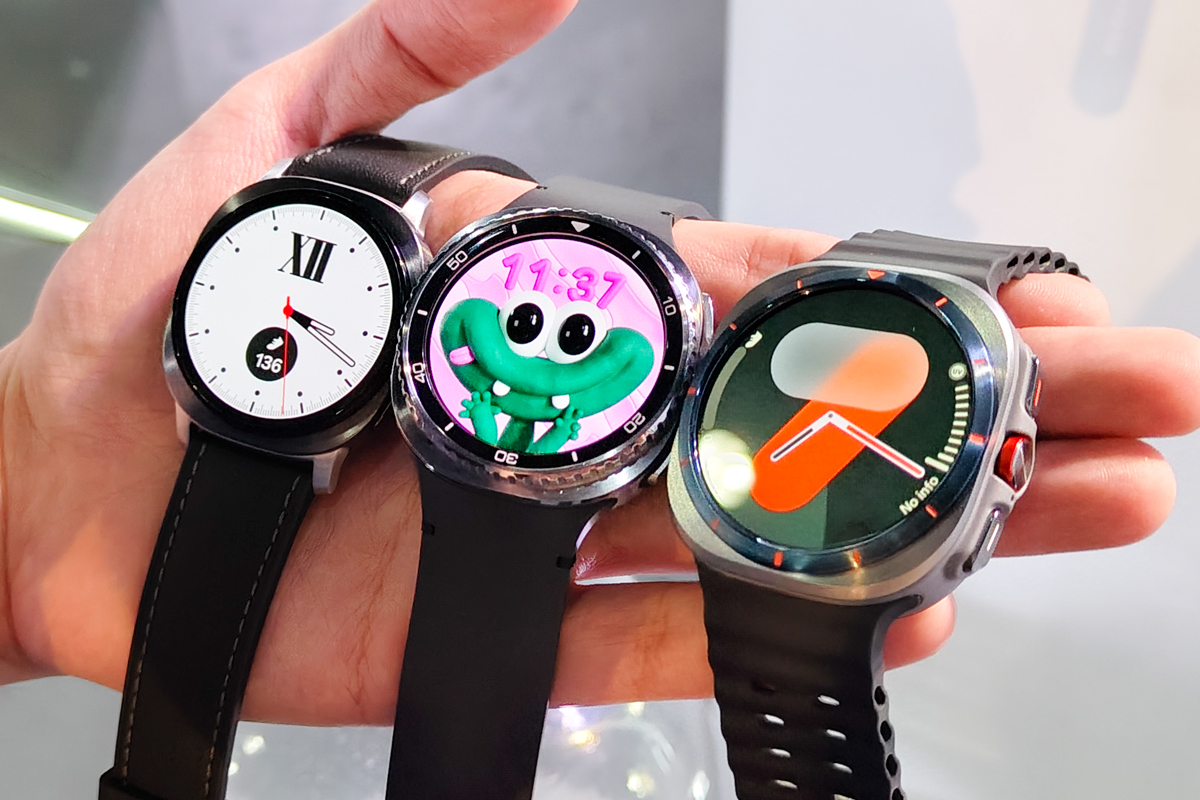 samsung galaxywatch8 series philippines