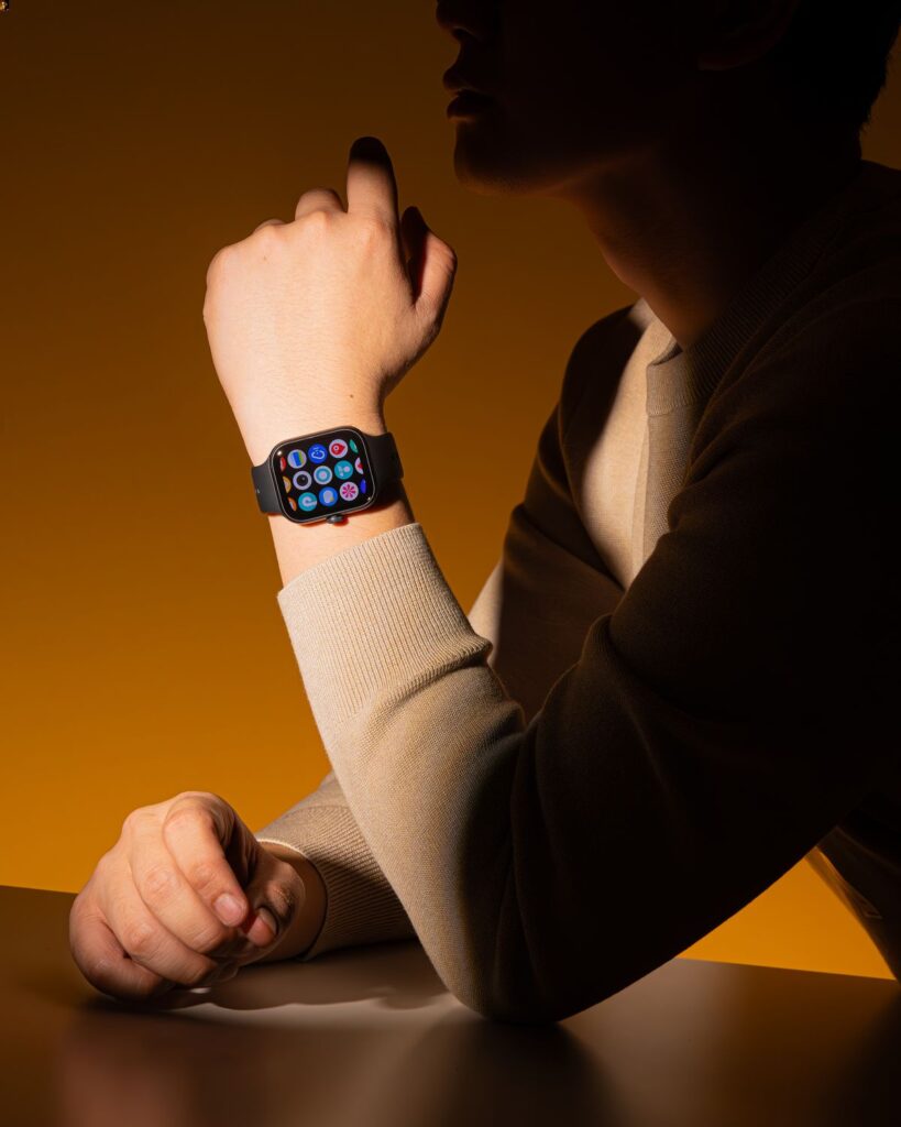 Stay active longer with upcoming vivo Watch GT's 21-day battery life 88 vivo Watch GT 1 1