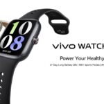 vivo Watch GT Launch 1