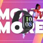 vivo Watch GT Sports Monitoring features 1