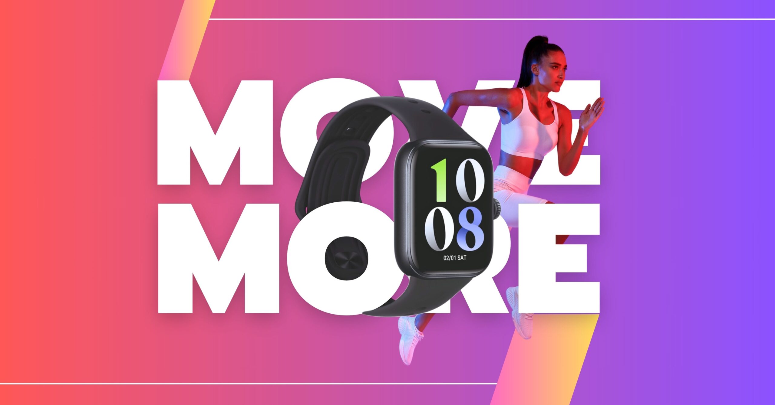 vivo Watch GT Sports Monitoring features 1 scaled