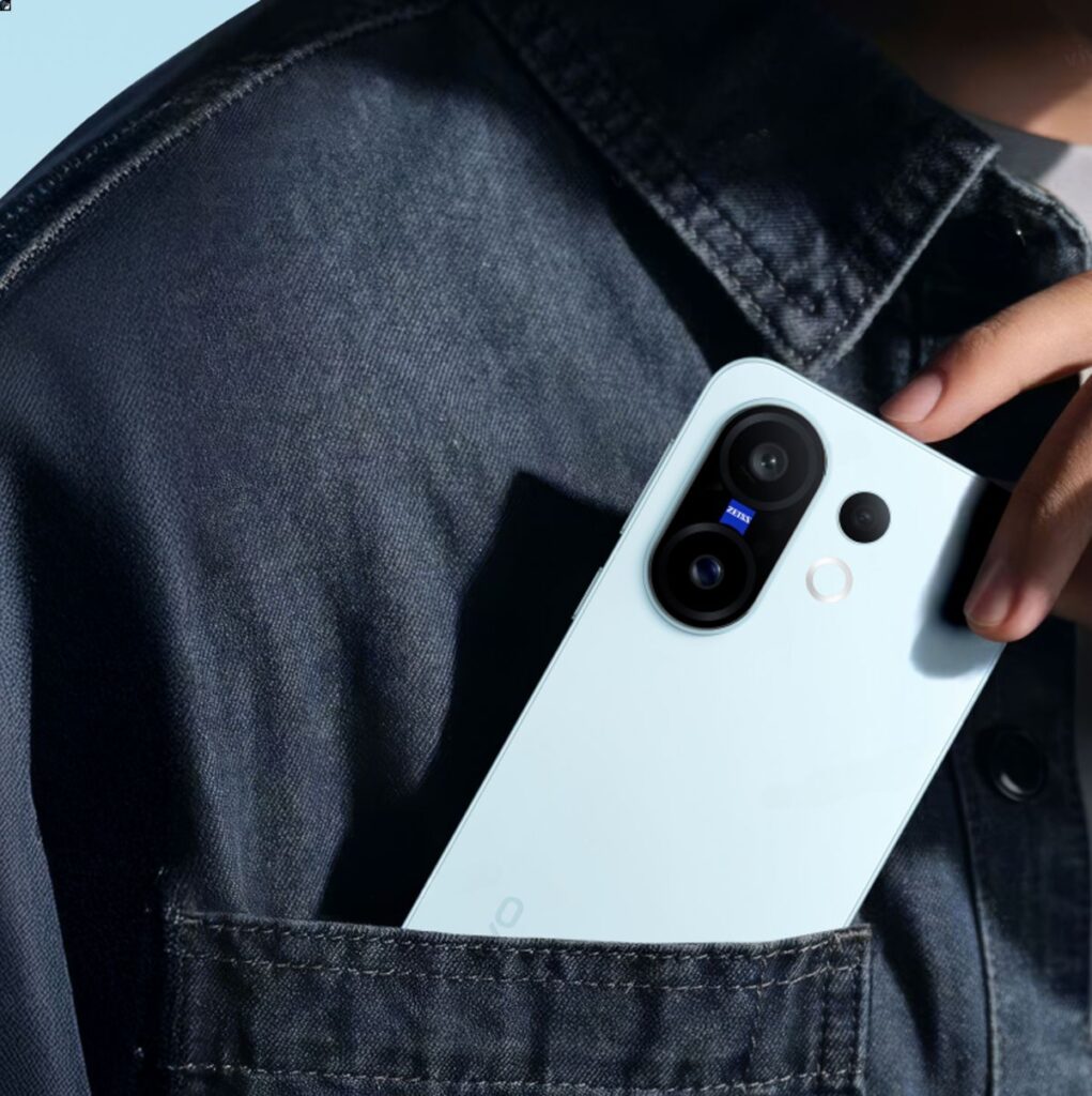 Compact flagship vivo X200 FE coming to the Philippines 90 vivo X200 FE 1