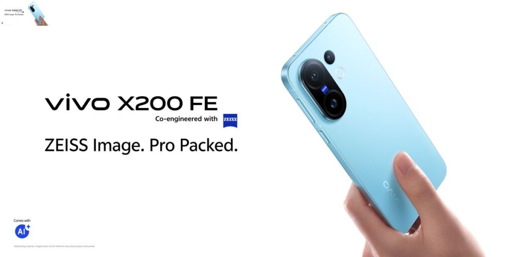 vivo X200 FE arrives in the Philippines for only Php 44,999 87 vivo X200 FE Launch 1