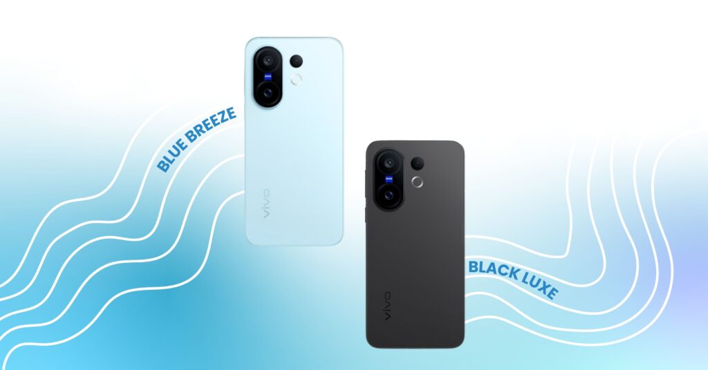 Compact flagship vivo X200 FE coming to the Philippines 89 vivo X200 FE colorways