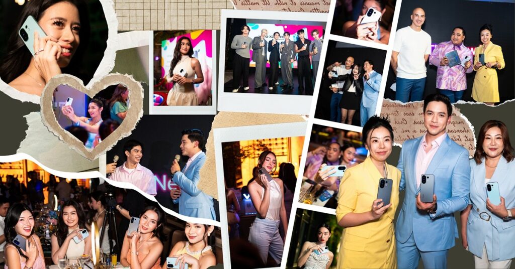 Alden Richards, influencers join glamorous vivo X200 FE Launch 87 vivo X200 FE launch 2