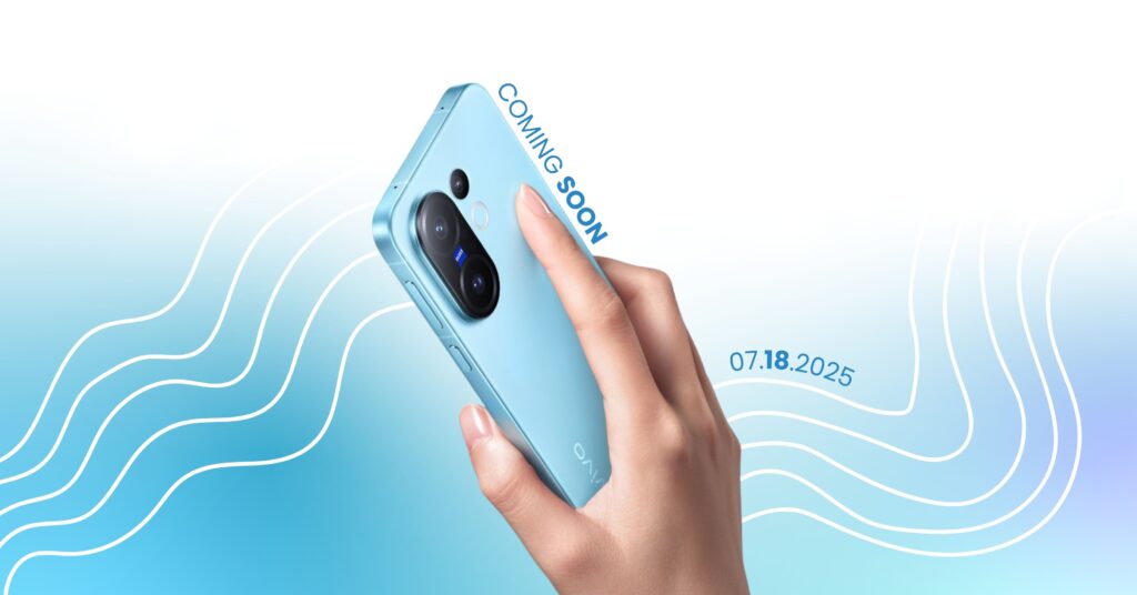 Compact flagship vivo X200 FE coming to the Philippines 87 vivo X200 FE teaser