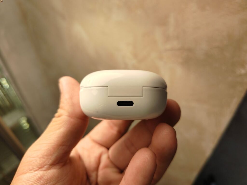 Samsung Galaxy Buds Core Hands-on: Budget Comfort 91 104