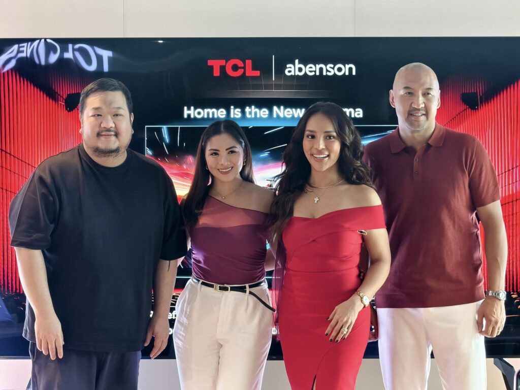 TCL Brings 115-inch C7K QD MiniLED TV to the Philippines 88 527454872 1251433066999348 4730107817496009416 n