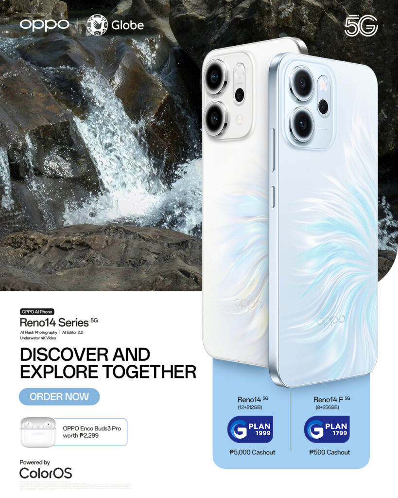 OPPO Reno14 Series 5G now available via Globe GPlan Postpaid Plans 88 528800204 766554539082705 278670861234659799 n