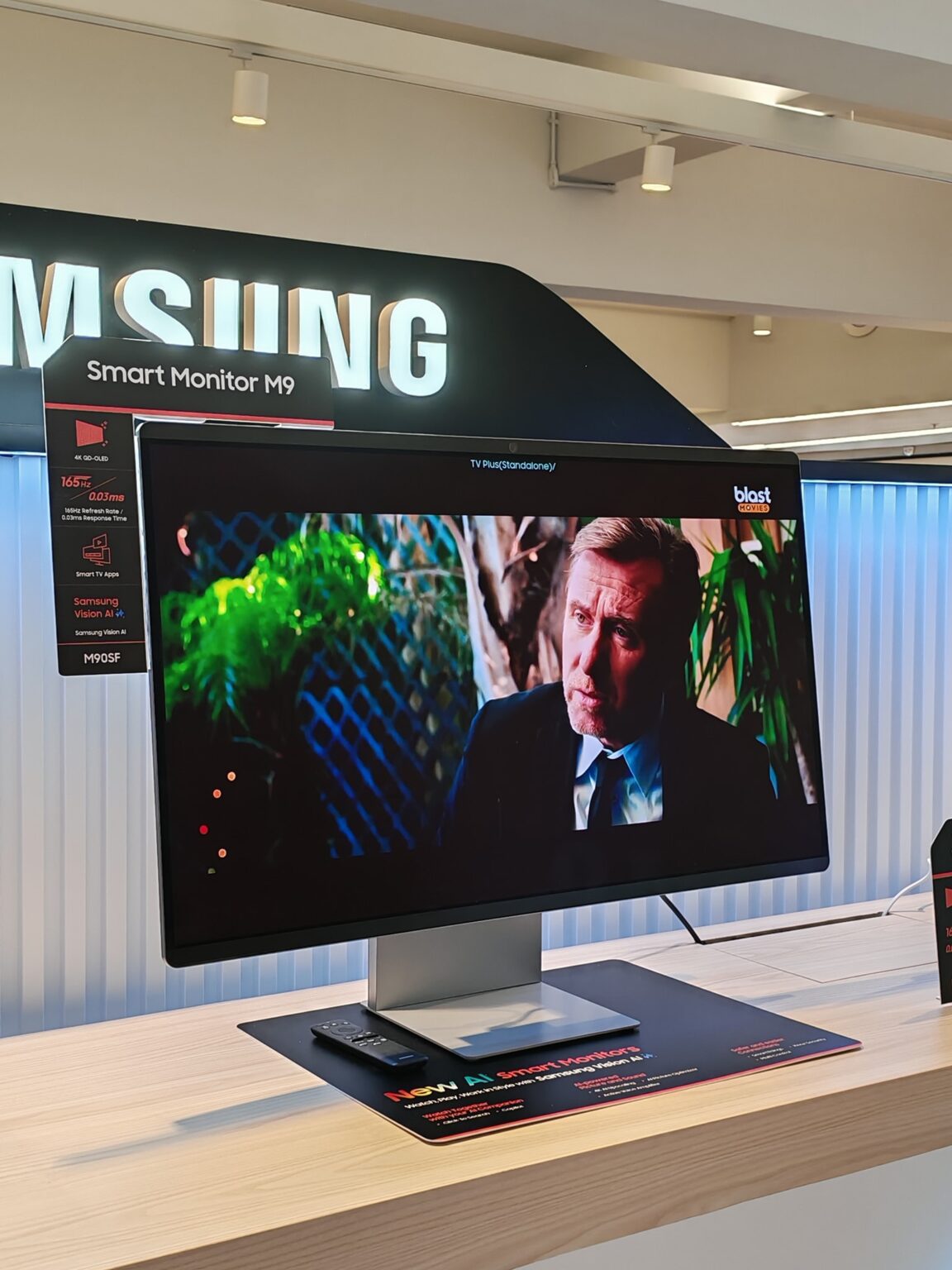 Viewfinity Monitor Samsung debuts new Smart, ViewFinity, and Odyssey monitors in PH ...