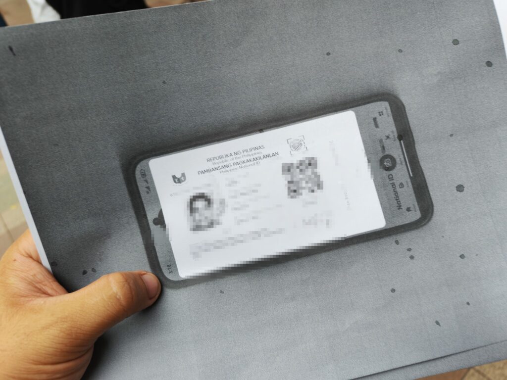I Had to Photocopy My Digital ID to Get a Physical ID 87 536272273 10223669749291403 3004366144620494412 n