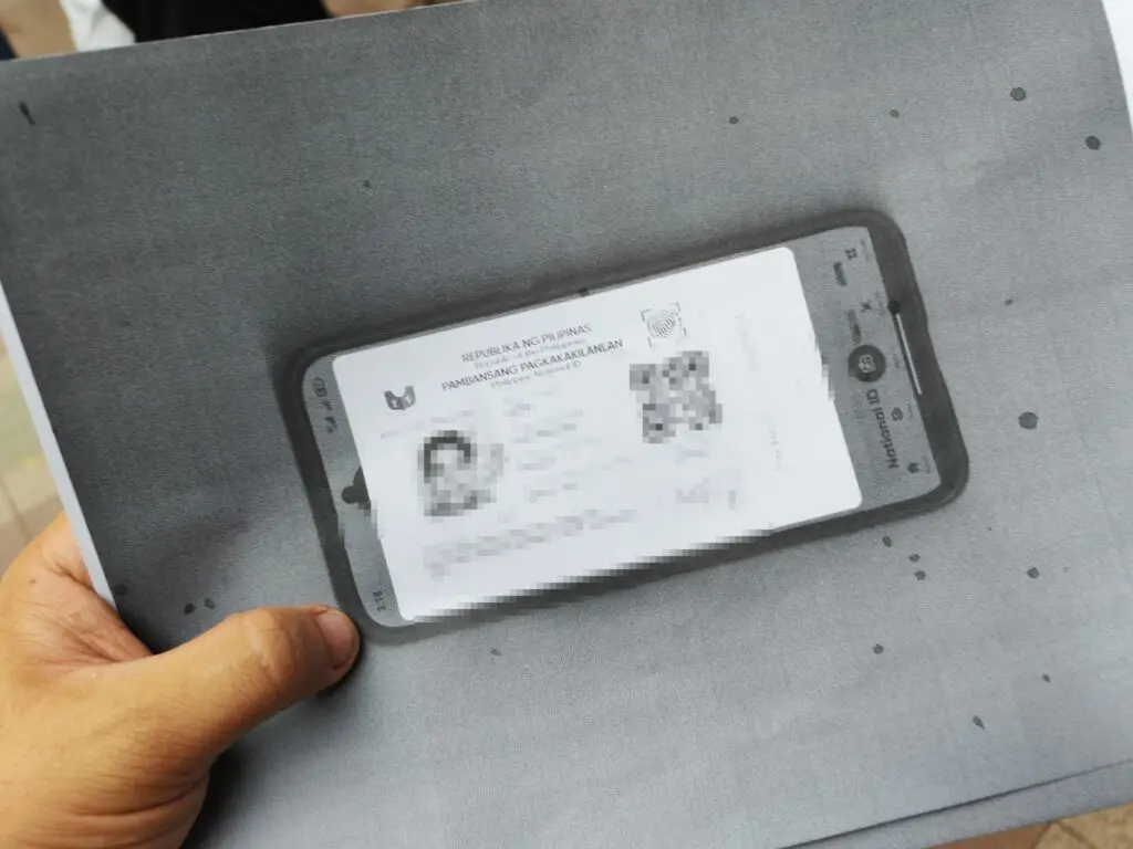 I Had to Photocopy My Digital ID to Get a Physical ID 85 536272273 10223669749291403 3004366144620494412 n
