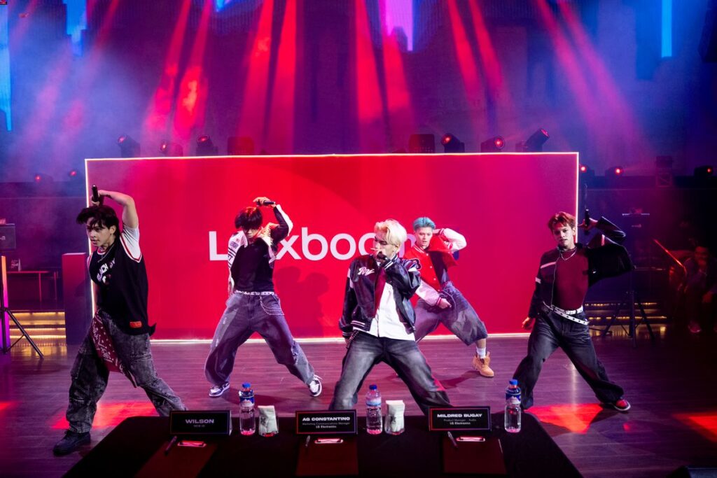 LG launches xboom by will.i.am speakers in the Philippines 93 58 1