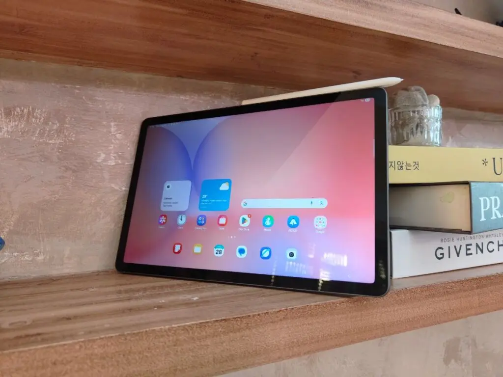Samsung Galaxy Tab S10 Lite now in the Philippines, priced 85 82