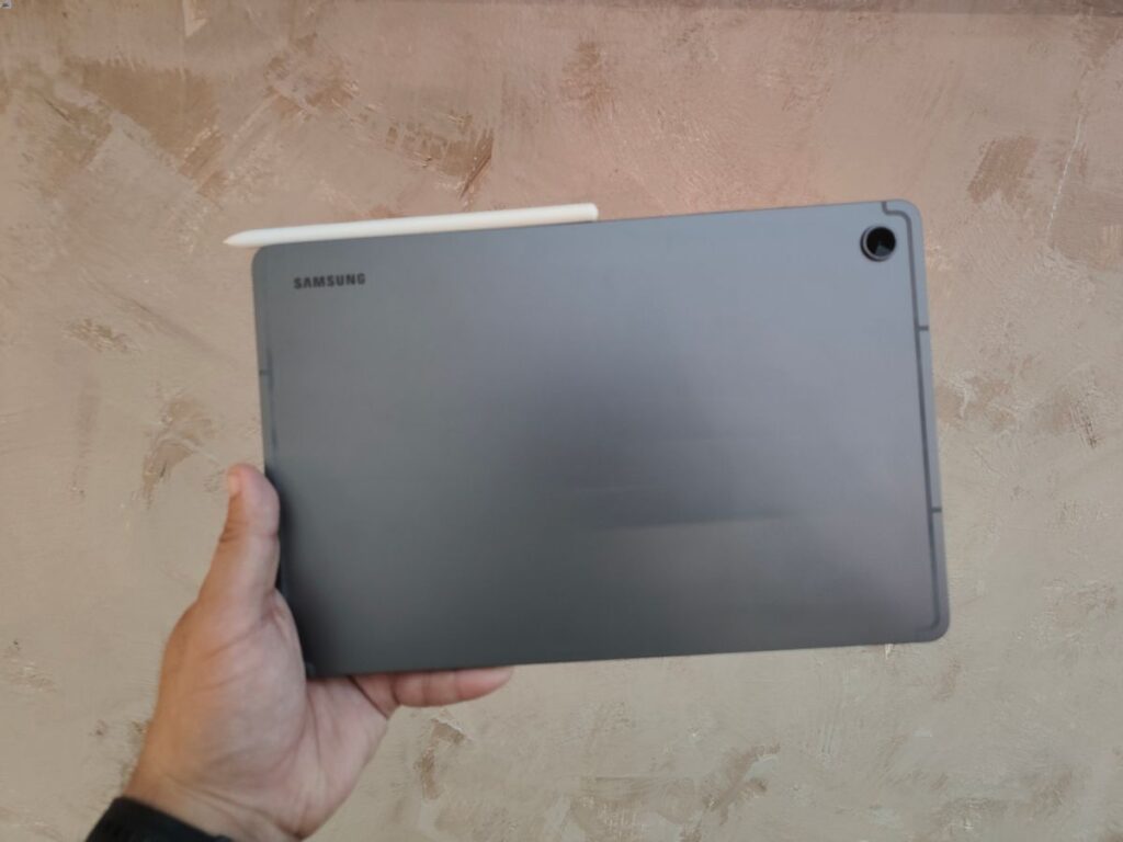 Samsung Galaxy Tab S10 Lite Hands-On: Affordable Productivity 90 87