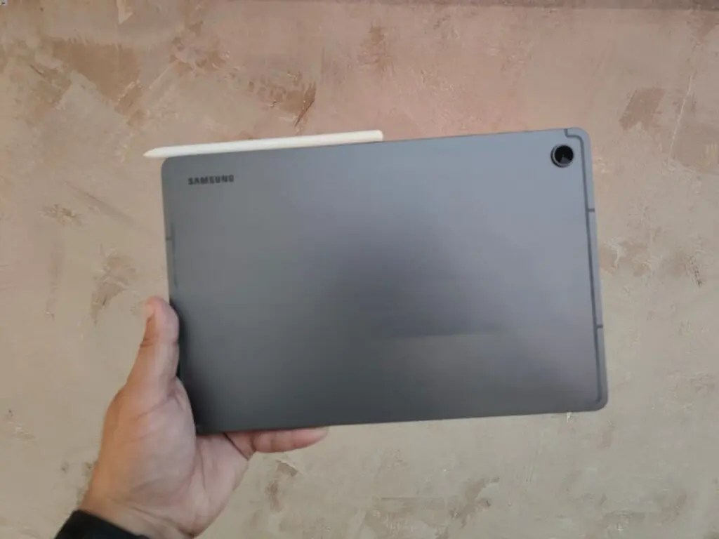 Samsung Galaxy Tab S10 Lite Hands-On: Affordable Productivity 88 87