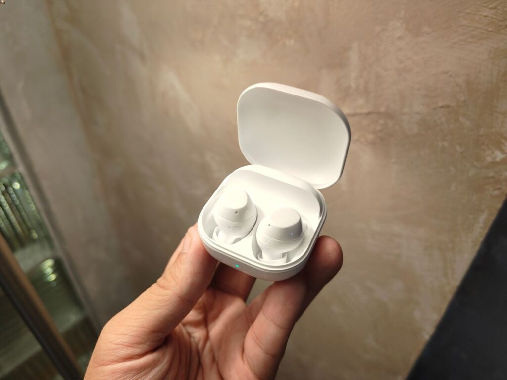 Samsung Galaxy Buds Core now in the Philippines, priced 87 94