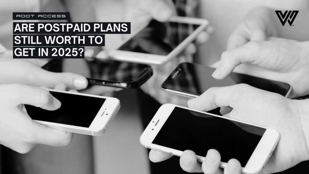 Are Postpaid Plans Still Worth It in 2025? 87 FASTEST 41