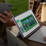 HUAWEI MatePad 11.52025 Lifestyle KV 1