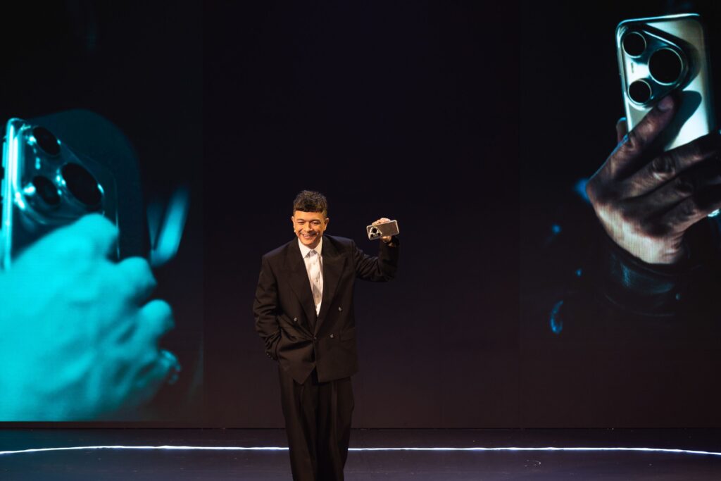 Huawei Pura 80 Series launches in the Philippines, Priced 88 HUAWEI Pura 80 Series PH Launch Jericho Rosales