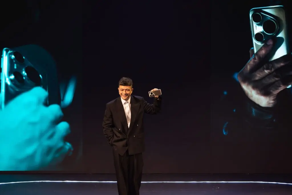 Huawei Pura 80 Series launches in the Philippines, Priced 86 HUAWEI Pura 80 Series PH Launch Jericho Rosales