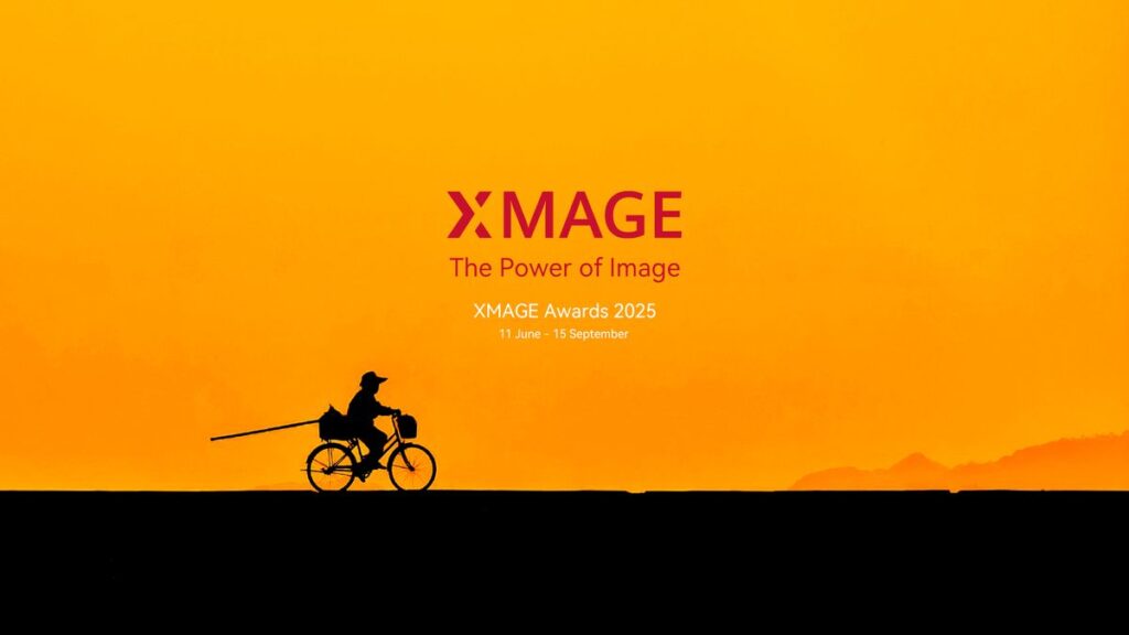 HUAWEI XMAGE Awards 2025 Now Accepting Entries 87 HUAWEI X MAGE Awards 2025 Banner 1
