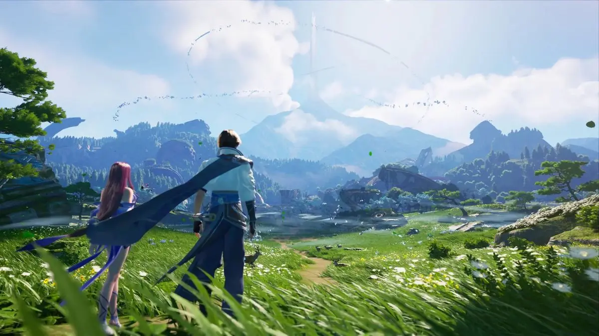 Honor of Kings World Gameplay Trailer.jpg