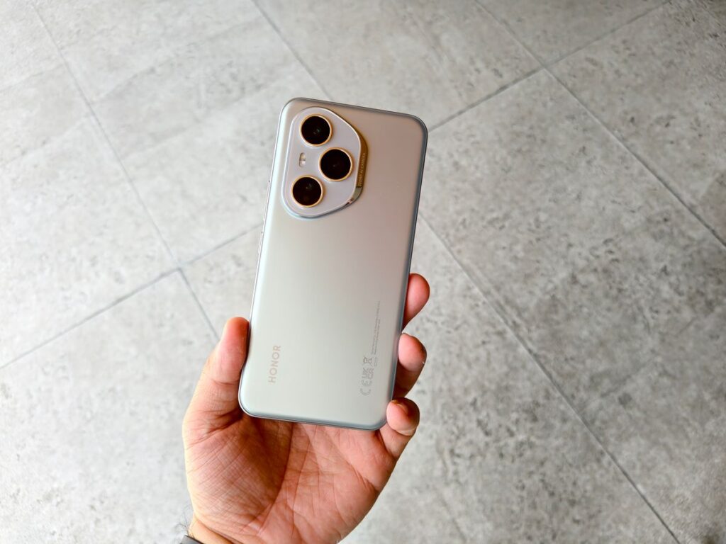 HONOR 400 Pro 5G Now Official in the Philippines, Priced 87 IMG 20250729 135934 1