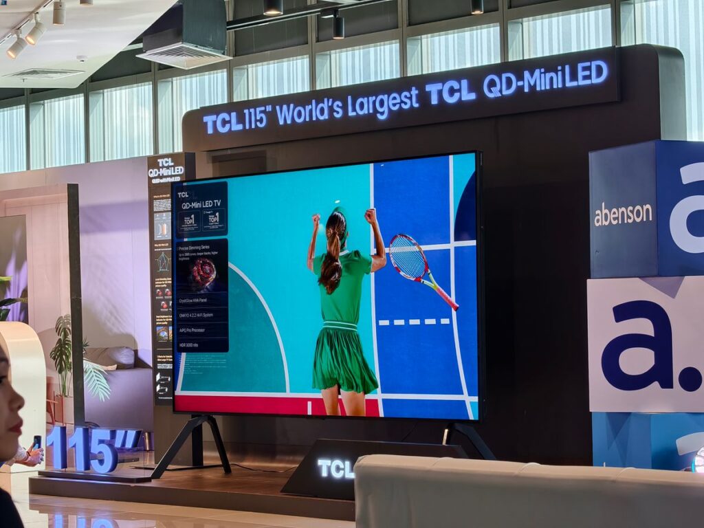TCL Brings 115-inch C7K QD MiniLED TV to the Philippines 87 IMG 20250801 160028 1