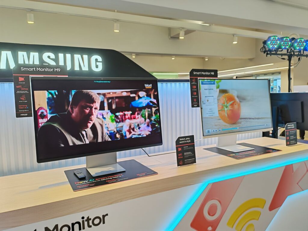 Samsung debuts new Smart, ViewFinity, and Odyssey monitors in PH 87 IMG 20250812 144515 1