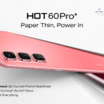 KV HOT 60 Launch