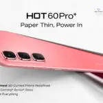 KV HOT 60 Launch