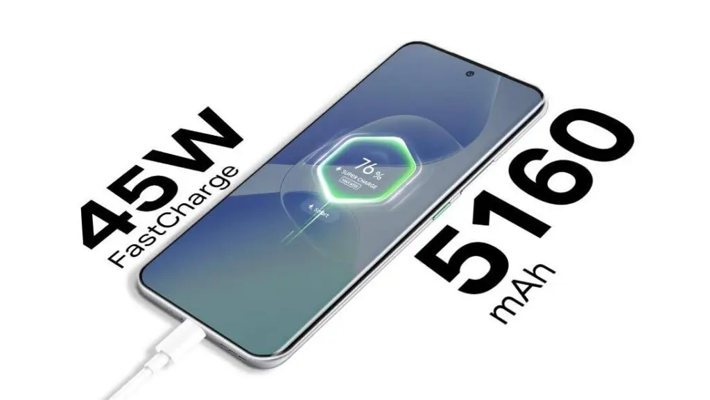 Infinix HOT 60 Pro, Pro+ launched in PH, Priced 90 KV4 HOT 60 Launch