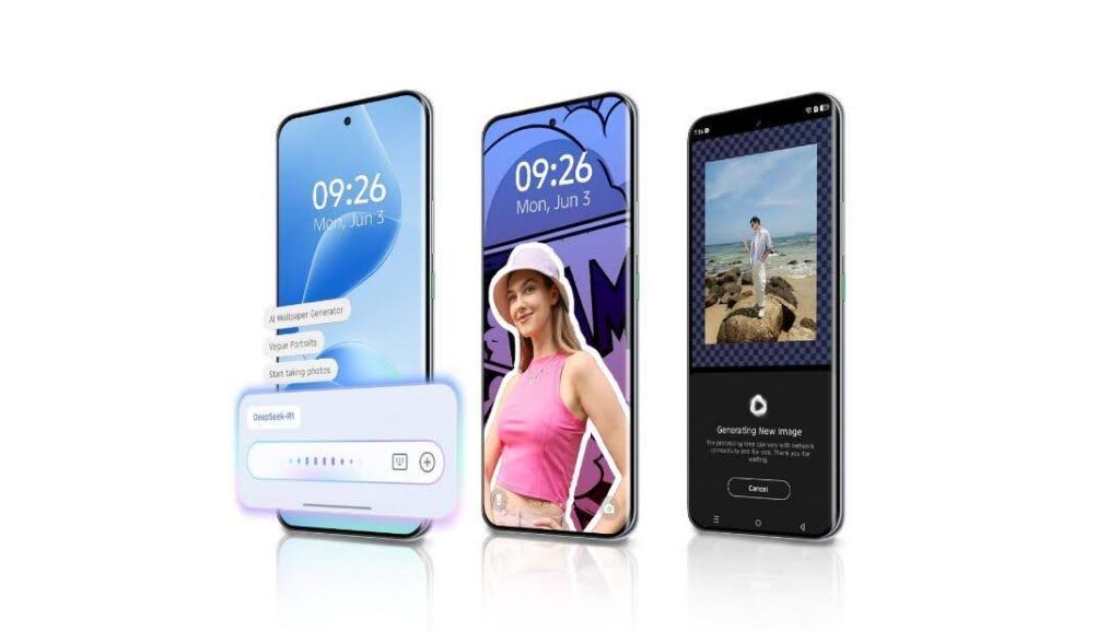 Infinix HOT 60 Pro, Pro+ launched in PH, Priced 90 KV7 HOT 60 Launch