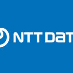 NTT Data logo