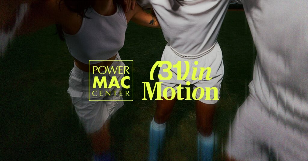 Power Mac Center Celebrates 31 Years with “31 in Motion” Campaign 87 PMC 31st Anniversary PR Article Banner