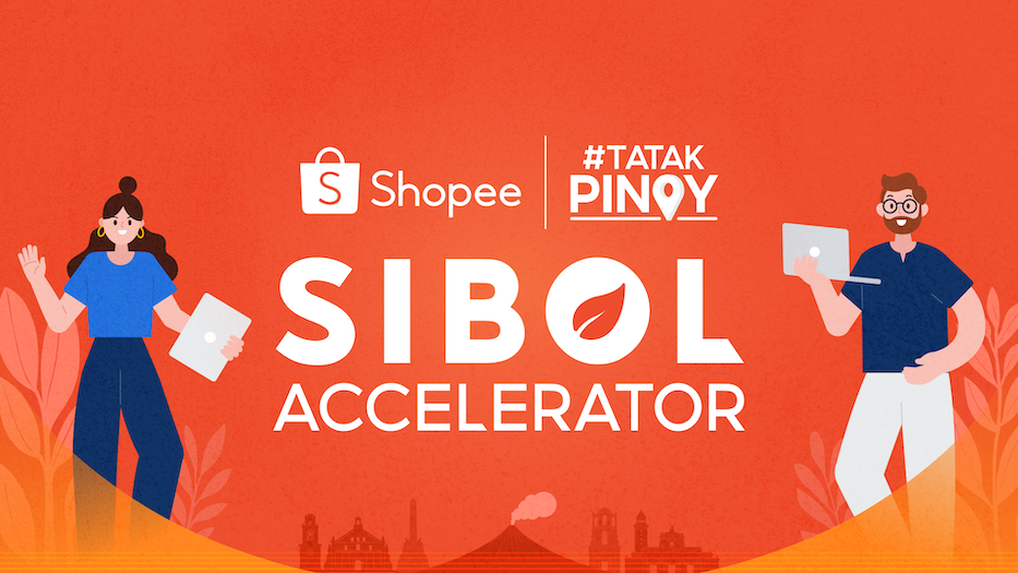 Shopee Branded KV