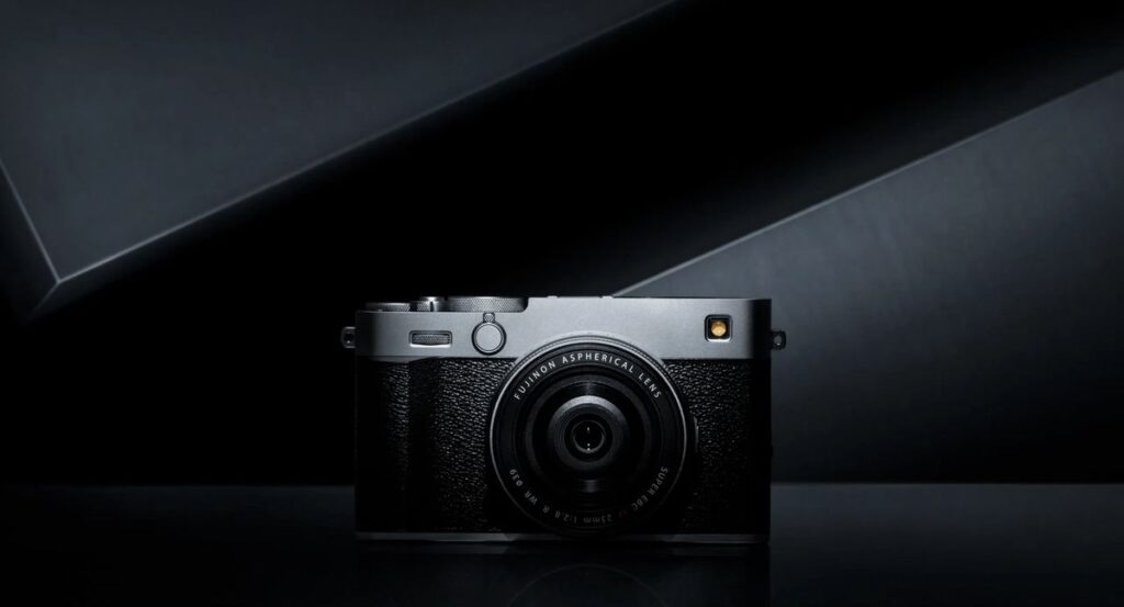 Fujifilm X-E5 Launches in the Philippines, Priced 87 X E5 top image a4ee0239 e593 4069 b764 5194a60f66e9